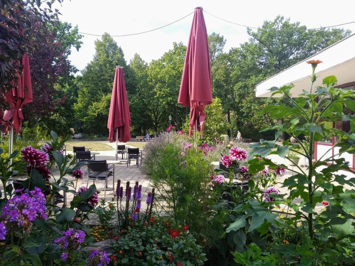 Cozy Studio In Friedrichshain, 4 Quiet Guests Only เบอร์ลิน ภายนอก รูปภาพ